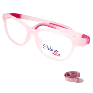 Alternative view of Silmo Kids SK3905