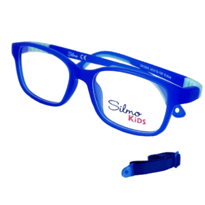 Alternative view of Silmo Kids SK3900