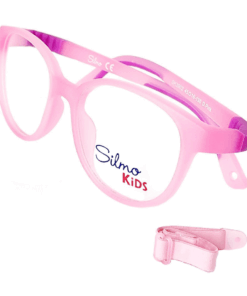 Alternative view of Silmo Kids SK3902
