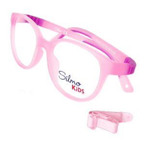 Alternative view of Silmo Kids SK3902