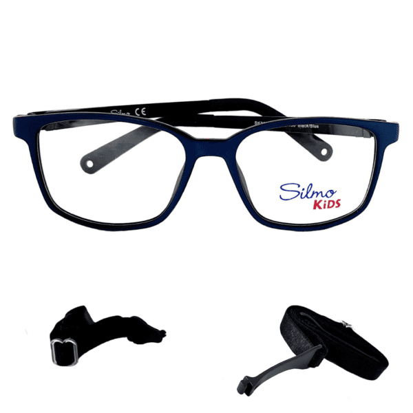 Silmo Kids SK3116