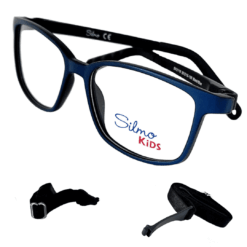 Alternative view of Silmo Kids SK3116