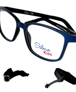 Alternative view of Silmo Kids SK3116