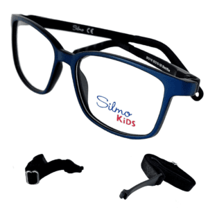 Alternative view of Silmo Kids SK3116