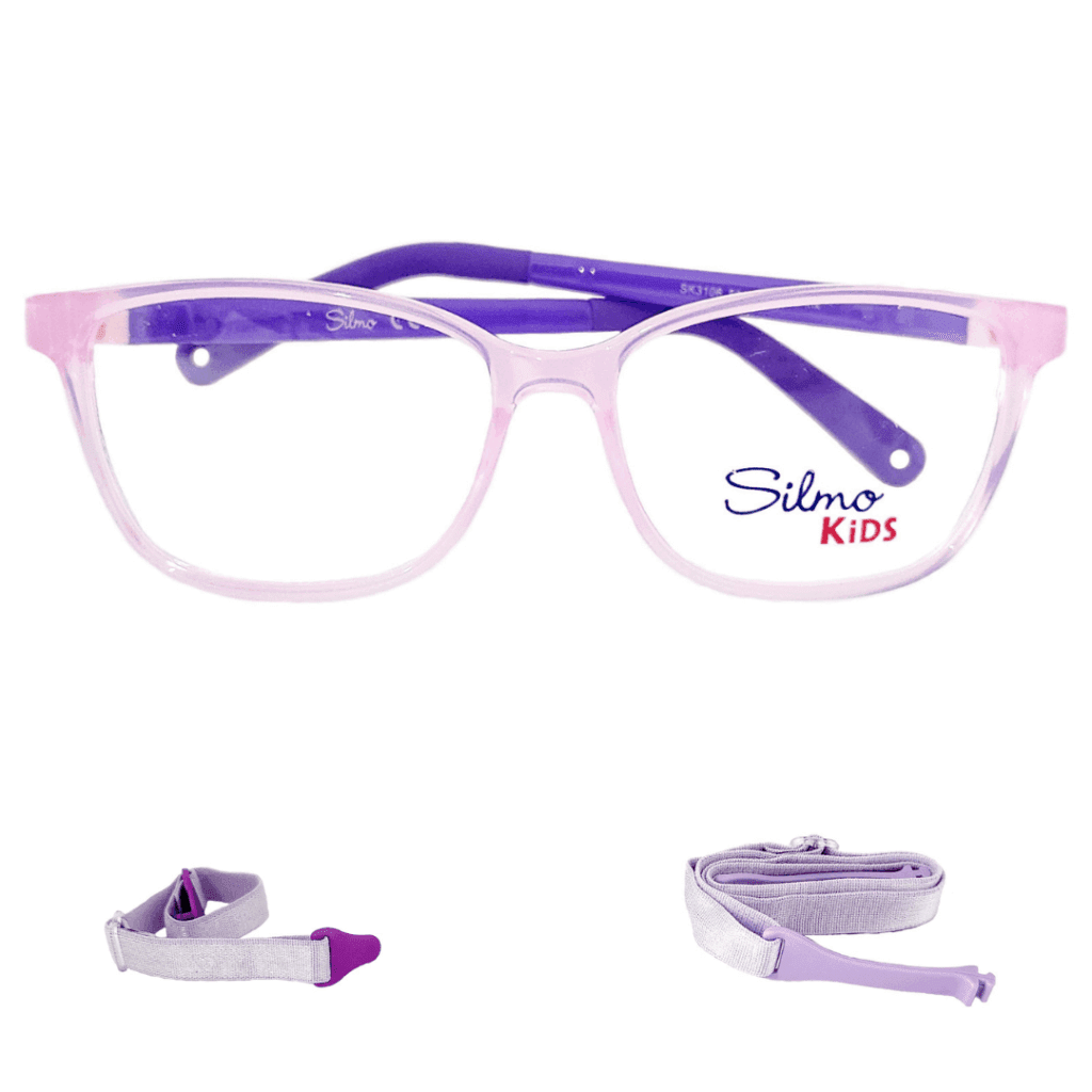 Silmo Kids SK3106