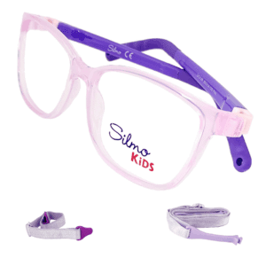 Alternative view of Silmo Kids SK3106
