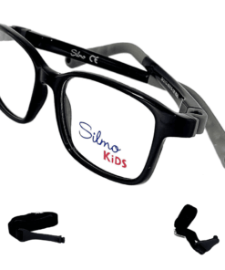 Alternative view of Silmo Kids SK3113