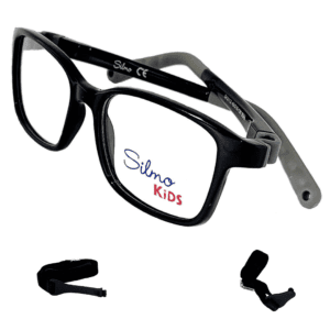 Alternative view of Silmo Kids SK3113