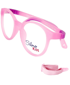 Alternative view of Silmo Kids SK3901