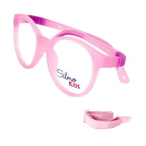 Alternative view of Silmo Kids SK3901