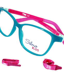 Alternative view of Silmo Kids SK3106