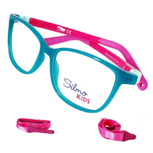 Alternative view of Silmo Kids SK3106