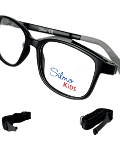 Alternative view of Silmo Kids SK3115