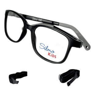 Alternative view of Silmo Kids SK3115