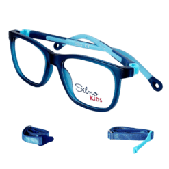 Alternative view of Silmo Kids SK3111