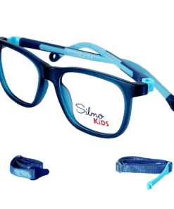 Alternative view of Silmo Kids SK3111