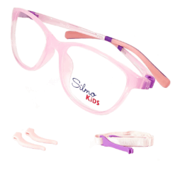 Alternative view of Silmo Kids SK3102