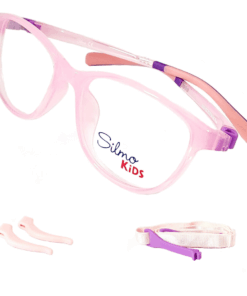 Alternative view of Silmo Kids SK3102