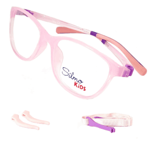 Alternative view of Silmo Kids SK3102