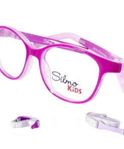 Alternative view of Silmo Kids SK3105