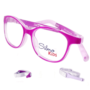 Alternative view of Silmo Kids SK3105