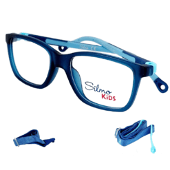 Alternative view of Silmo Kids SK3109