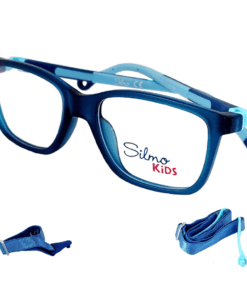 Alternative view of Silmo Kids SK3109