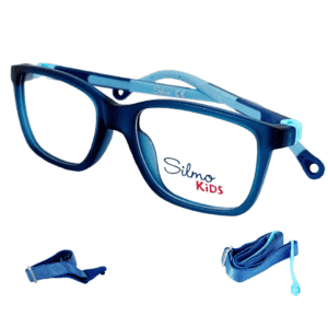 Alternative view of Silmo Kids SK3109