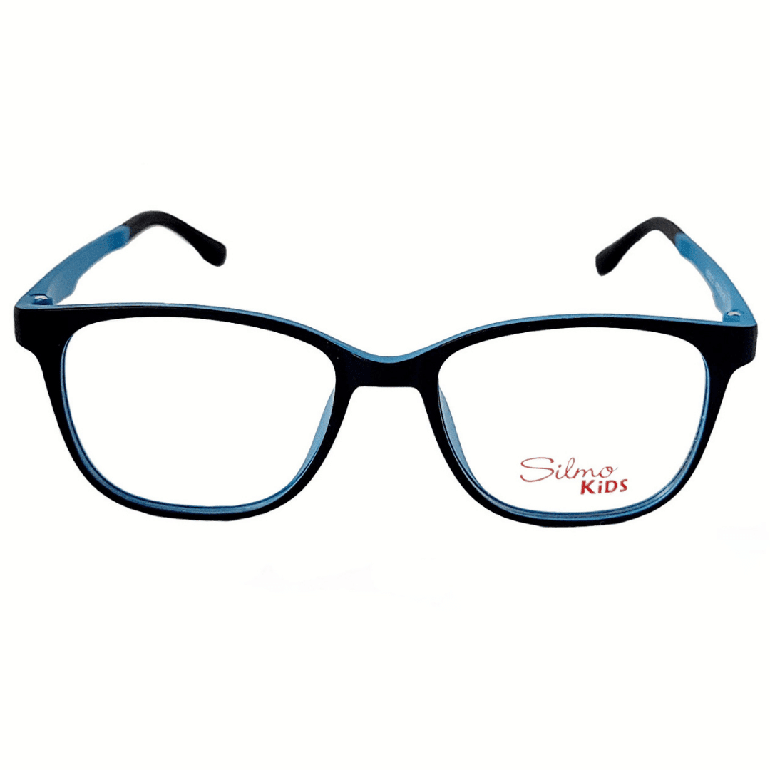 Silmo Kids SK6502 Clip-on