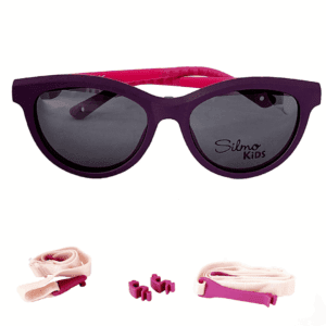 Alternative view of Silmo kids SK260850