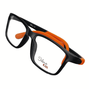 Alternative view of Silmo Kids SK2205