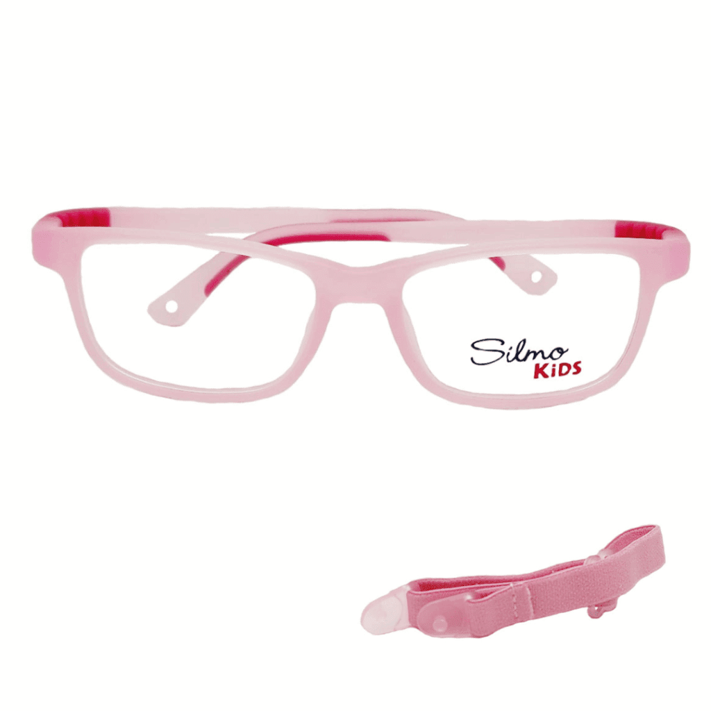 Silmo Kids SK3908