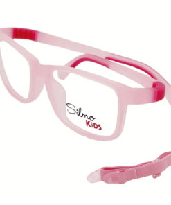 Alternative view of Silmo Kids SK3908
