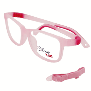 Alternative view of Silmo Kids SK3908