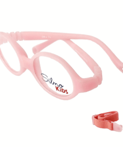 Alternative view of Silmo Kids SK3543700