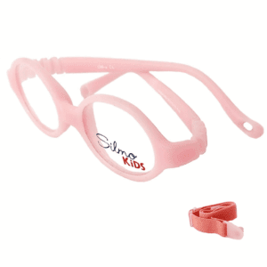Alternative view of Silmo Kids SK3543700