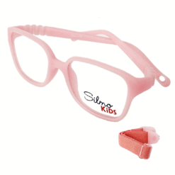 Alternative view of Silmo Kids SK-TR911