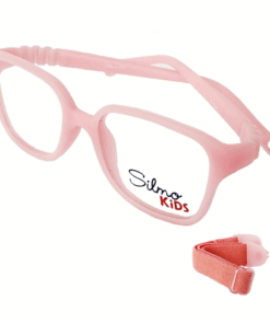 Alternative view of Silmo Kids SK-TR911