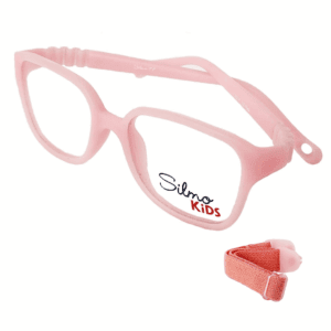 Alternative view of Silmo Kids SK-TR911