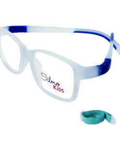 Alternative view of Silmo Kids SK3900
