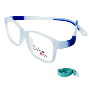 Alternative view of Silmo Kids SK3900