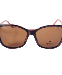 Alternative view of Vizzano Ouro 153 Clip-on