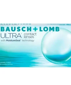 Bausch + Lomb ULTRA