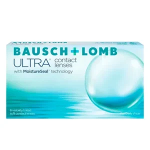 Bausch + Lomb ULTRA