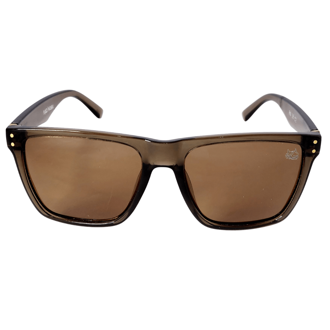 23743a Red Nose RN38