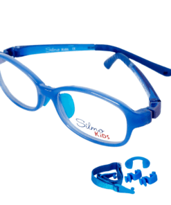 Alternative view of Silmo Kids SK18105