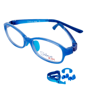 Alternative view of Silmo Kids SK18105