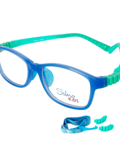 Alternative view of Silmo Kids SK18119