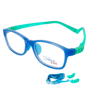 Alternative view of Silmo Kids SK18119