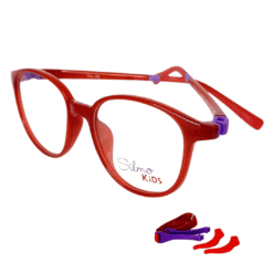 Alternative view of Silmo Kids SK3101